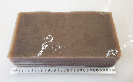 こんにゃく好きにはたまらない！！こんにゃくまくら約3kg 加工食品 食材 料理 調理 インスタ映え 