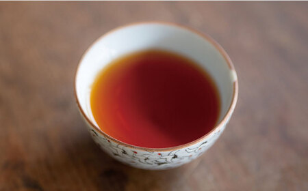 オーガニックの本格和紅茶 (3種 各40g 計3個) BKBR003