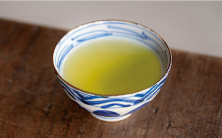 オーガニックのべにふうき緑茶 (85g×1個) BKBR001