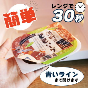 大船渡港町のととバーグ 2種セット (デミグラス・てりやきソース) 10個セット ハンバーグ 魚 さかな 鯖 さば 常温 常温保存 電子レンジ 長期保存 保存 保存食 防災 非常 非常食 ごはん ご飯 夕飯 おかず おつまみ 晩酌 海産物 海鮮 魚介 魚介類 大船渡 三陸 岩手県 国産