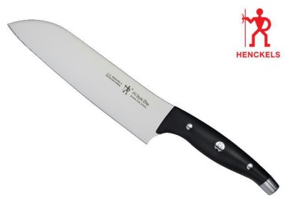 ヘンケルス HIスタイル 三徳包丁 180mm 16817-481