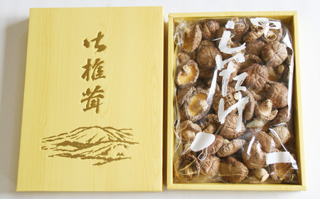 原木乾燥しいたけ 贈答用 400g 【岩手山しいたけ生産組合】 ／ 椎茸 しいたけ シイタケ 原木 乾燥 乾物 干し椎茸 干ししいたけ 干しシイタケ きのこ 茸 キノコ 贈答 贈り物 ご贈答 ご贈答用 プレゼント ギフト 御中元 お中元 御歳暮 お歳暮 おすすめ