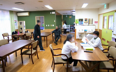 【柏崎市で体験】手話学習会参加権 12回分（毎週火曜日13:30～・1回約1時間）[ZB628]