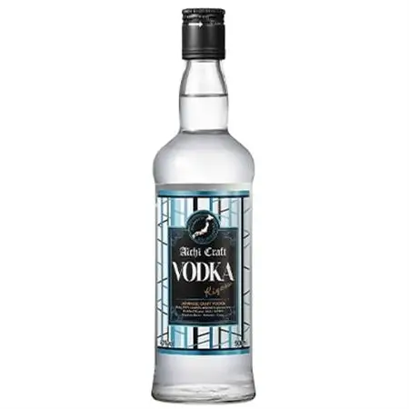 愛知クラフトウォッカキヨス40度　3本セット_酒・アルコール   _【1124302】