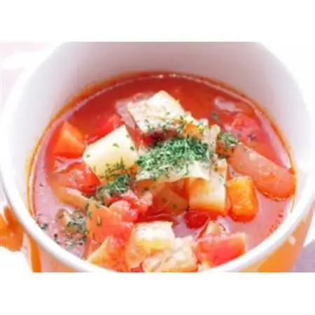 お家でイタリアンBセット(ミートソースセット)_惣菜・加工品     惣菜・加工品 スープ    惣菜・加工品 コロッケ  _【配送不可地域：離島】【1378286】
