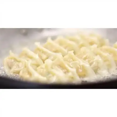 天中軒の冷凍餃子　8パック_惣菜・加工品 餃子  ぎょうざ ギョウザ_【配送不可地域：離島】【1417828】