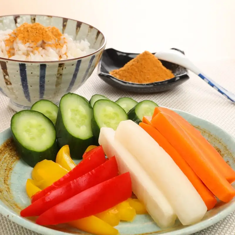 ぬか漬け美人ギフト 5袋入り【B-163】