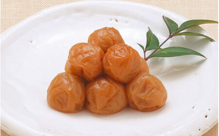 恋梅 500g 【うす塩小梅干/塩分7％】 / 梅干し 梅干 紀州南高梅 南高梅 梅 和歌山 田辺 うまい うす塩 減塩 塩分7％ 塩分控えめ ご飯のお供 【okh010】