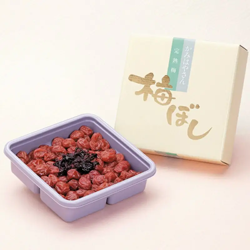 しそ漬小梅干 1kg 【塩分12％】 / 梅干し 梅干 紀州南高梅 南高梅 梅 和歌山 田辺 しそ しそ漬け おかず 減塩 塩分12％ 塩分控えめ ご飯のお供 国産 酸っぱい 【okh011】
