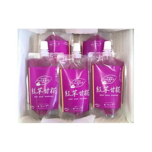 紅芋甘糀 200g×5個セット
