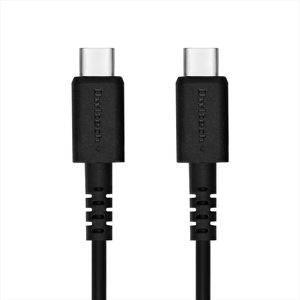 Owltech(オウルテック) PD60W やわらかく断線に強い USB C to Cケーブル1.2m ブラック OWL-CBPTCC12-BK 【 ケーブル 家電 神奈川県 海老名市 】