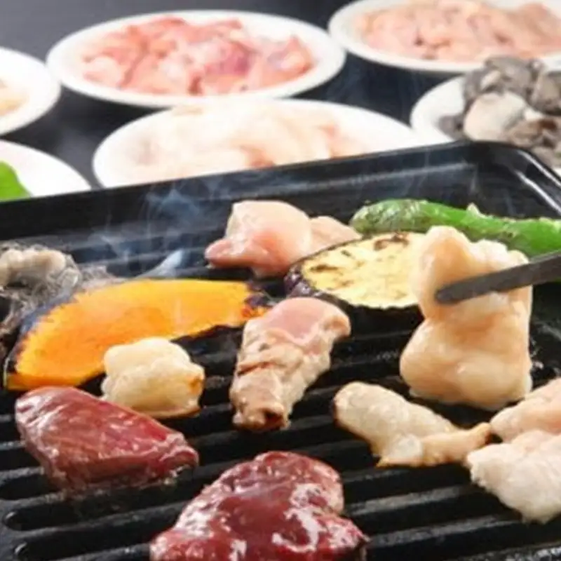 ホルモン専門店の国産牛ホルモン8種セット！【D5-043】