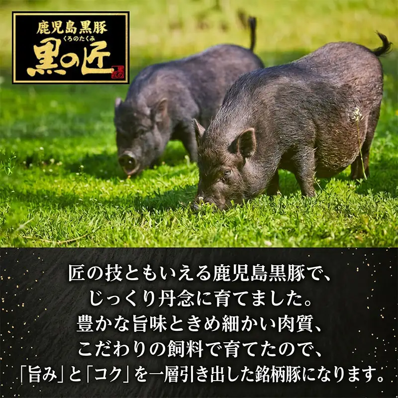 黒豚 焼餃子 16個×2パック 手作り 餃子