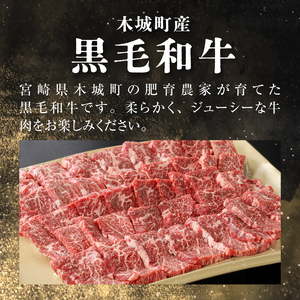 宮崎県産黒毛和牛 カルビ焼肉用700gと焼肉のたれセット  K16_0007_1