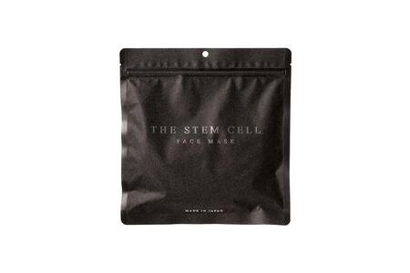 THE STEM CELL FACE MASK 3袋90枚 //美容 スキンケア パック フェイス