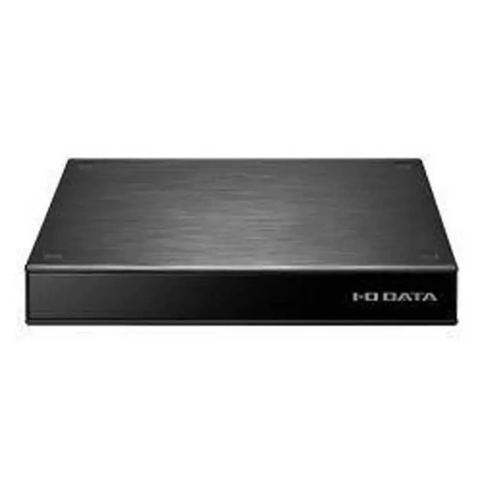 I-O DATA 【HDPL-UTA4KB】テレビ録画用ハードディスク「トロッカ」
