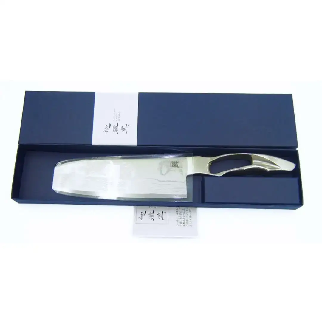 三徳包丁 170mm 包丁 三徳 17cm 磨き 庖丁 燕三条製 新生活 キッチン用品 一人暮らし [地蔵堂] 【059S019】