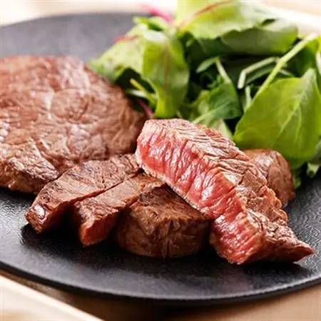 博多和牛ランプ　塊肉　500g(冷凍便)_肉 黒毛和牛 牛肉 _【配送不可地域：離島】【1400356】