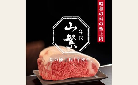 特産 認定肉 宇陀牛 国産 黒毛和牛 特上 焼肉 約800g チルド / 宇陀 山繁 ふるさと納税 牛肉 レア 人気 バーベキュー キャンプ 寄付 ランキング おすすめ グルメ 肉 返礼品 