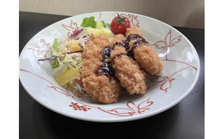 伊万里焼 うこぎ（黒・赤）スーププレート 165-H1058