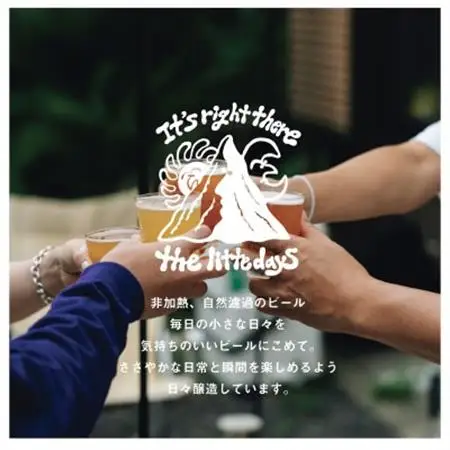 クラフトビール24本セット【配送不可地域：離島】【1186142】