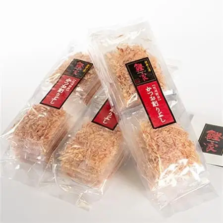 伝承工房鰹家【かつお削りぶし 2g×100個】合計200g  A3-260_調味料 だし  ダシ  魚介・海産物   _【配送不可地域：離島】【1479866】