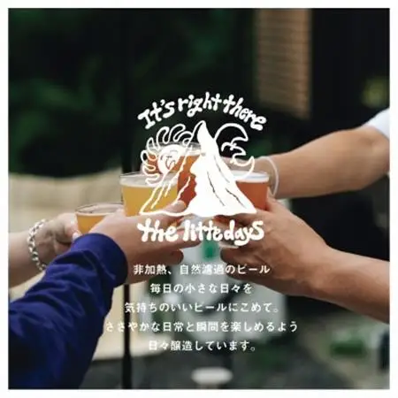 クラフトビール6本セット【配送不可地域：離島】【1186146】