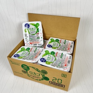 【低糖質食品】【12ヶ月定期便】ロカゴ 150g×20個×12回 バイオテックジャパン 1V82167