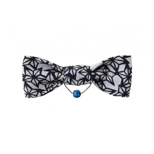 haberu 蝶ネクタイ BOREBOSHI CHAIN／BOW TIE （AT015）