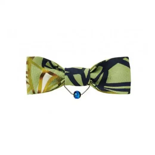 haberu 蝶ネクタイ KIKKOU CHAIN／BOW TIE （AT016）