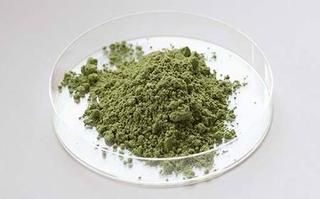 熊笹健康抹茶 100g クマザサエキス 健康 天然茶 ビタミン ミネラル 葉緑素 ふるさと 納税 北海道 下川町 F4G-0177