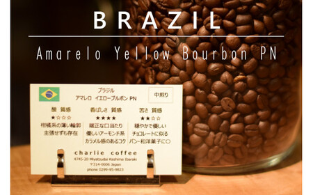 「豆」4種飲み比べ・バランスアロマ柔らか優しいローストセット（KV-3）