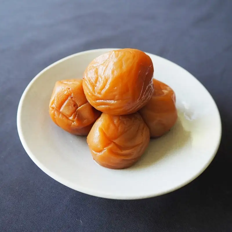特選極上梅 　里一番[GOLD] （はちみつ入） 塩分8%500g/和歌山 梅干し 田辺市 紀州南高梅 南高梅 はちみつ  梅干 梅 うめ 贈答【ktk004】