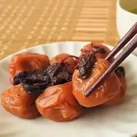 天然　しそ漬梅 塩分8% 1kg/田辺市 紀州南高梅 南高梅 梅干し 梅干 梅 うめ 肉厚 しそ漬梅 しそ 紫蘇 【ktk009】