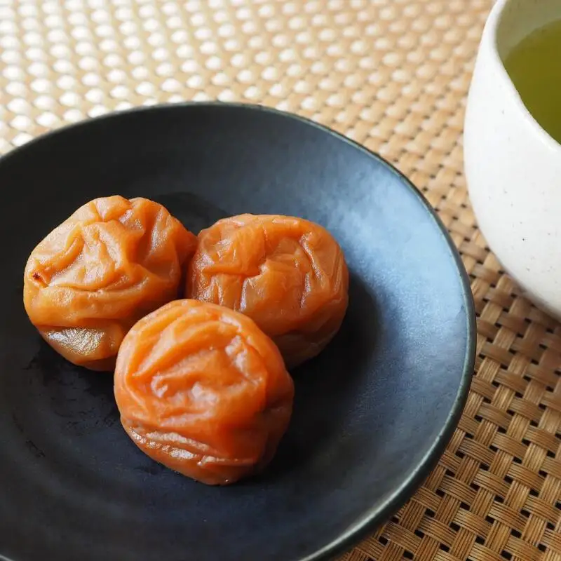 紀州杉木箱詰め 「紀州里一番」悠 550g/和歌山 梅干し 田辺市 紀州南高梅 南高梅 梅干 梅 うめ 贈答【ktk025】