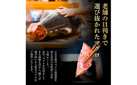 鮪 中トロ500g・赤身400g 合せて900g 赤身と中トロのセット 赤身 マグロ まぐろ 本まぐろ 刺身 刺し身 魚 海鮮 冷凍 美味しい おいしい 食べ比べ セット【株式会社大熊】 [BQAA048]