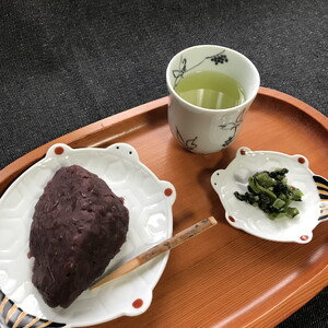 伊万里焼 鶴・亀取皿セット165-H1071