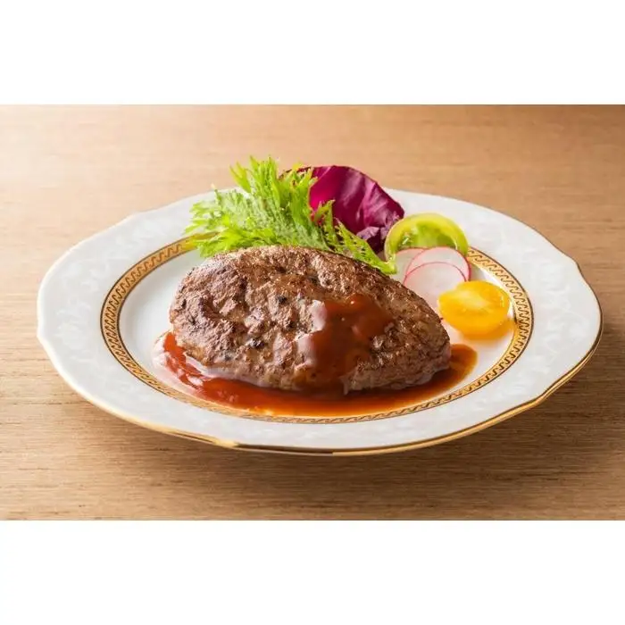 ローストビーフの店鎌倉山 和牛ローストビーフ・ハンバーグセット ｜ ローストビーフ ハンバーグ 肉 お肉 牛肉 和牛 人気 有名 おすすめ ギフト 高級 国産牛 柔らかい 肉料理 贈答 ギフト お取り寄せ 送料無料 鎌倉 神奈川 ローストビーフ