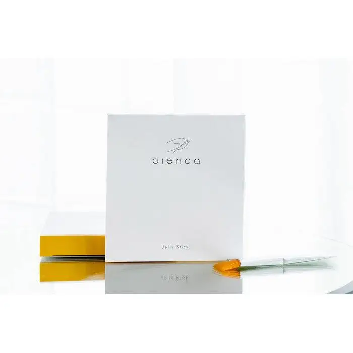 【美津村】bienca Jelly Stick