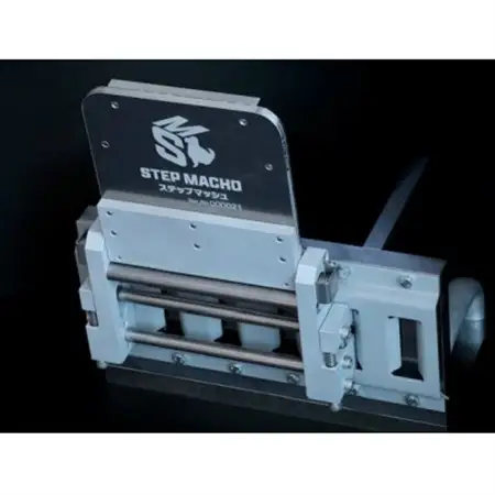 トラック荷台昇降用ステップ　『ステップマッシュ』1台_雑貨   _【1483223】