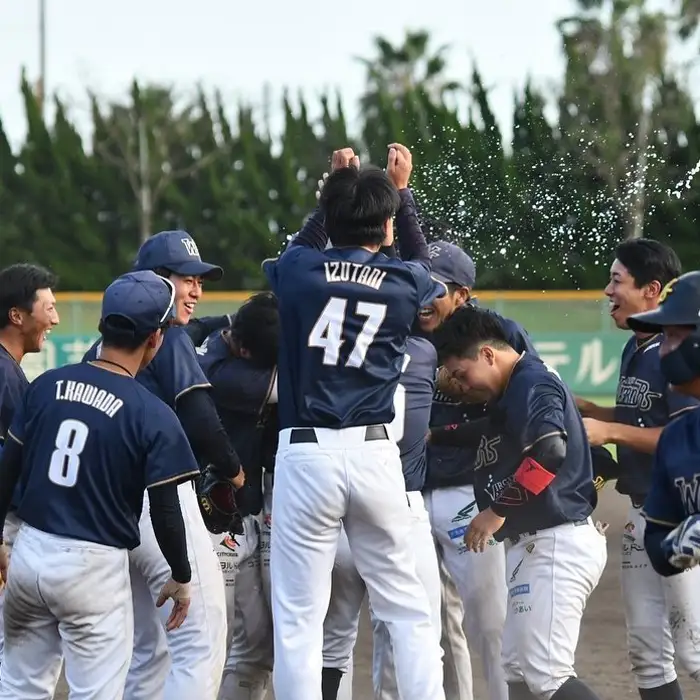 淡路島ウォリアーズ 限定ユニフォーム Mサイズ