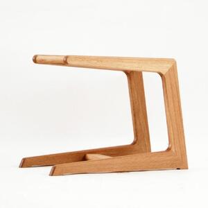 旭川家具 WOWの【REIN SIDE TABLE（サイドテーブル）】_03207