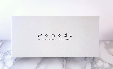 Momodu 3種 ギフト セット ( 白桃 ジャム ・ いちご ジャム ・ ゆず マーマレード ) 桃 もも ピーチ 苺 イチゴ 柚子 加工食品 