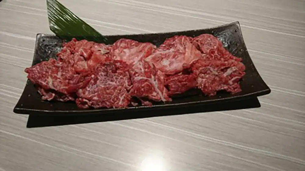 近江牛 切り落とし 360g 【AC14W】 牛肉 近江牛 切り落とし