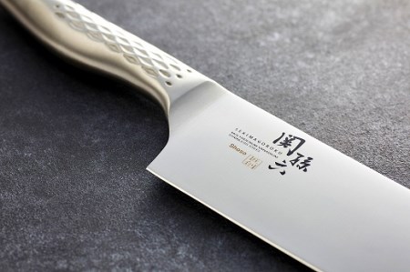 関孫六匠創　シェフナイフ２４０ｍｍ 　H18-22