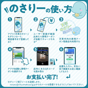 S777-002_天草市満喫クーポン 6,000円分