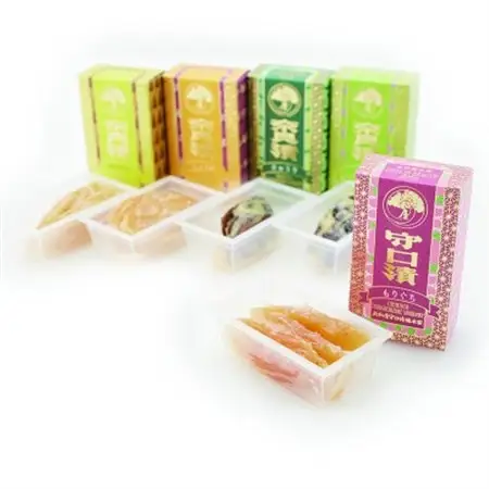 大和屋守口漬総本家　いろどり【ノイイロ3A】【1490348】