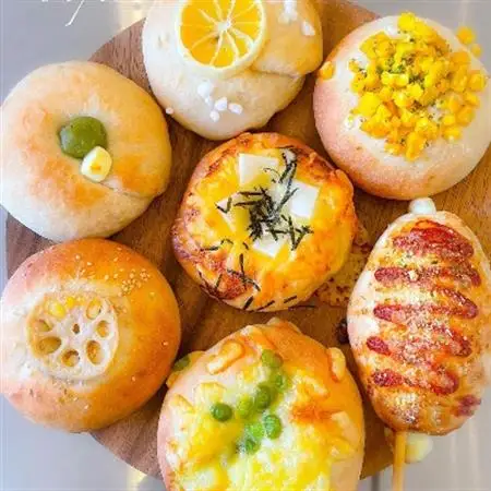 おまかせベーグル40個セット_ パン  ぱん_【配送不可地域：離島】【1331790】