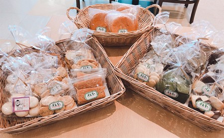 クッキー詰め合わせ お菓子 焼菓子 