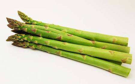 《先行予約 2026年度発送》山形の極太アスパラガス 約2kg（2Lサイズ） FSY-1265